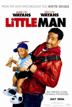 دانلود زیرنویس فارسی little man