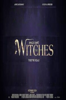 دانلود زیرنویس فارسی the witches