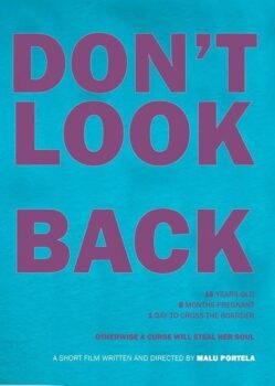 دانلود زیرنویس فارسی don't look back