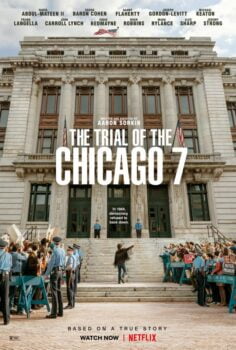 دانلود زیرنویس فارسی the trial of the chicago 7