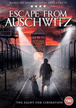 دانلود زیرنویس فارسی escape from auschwitz