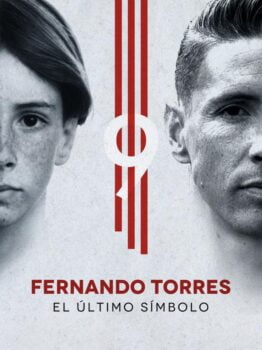 دانلود زیرنویس فارسی fernando torres: el último símbolo