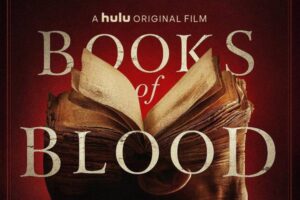 دانلود زیرنویس فارسی books of blood