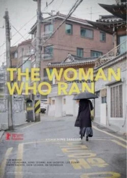 دانلود زیرنویس فارسی the woman who ran