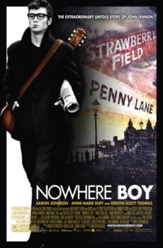 دانلود زیرنویس فارسی nowhere boy