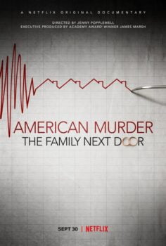 دانلود زیرنویس فارسی american murder: the family next door