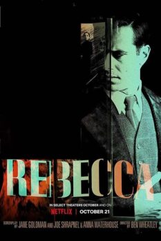 دانلود زیرنویس فارسی rebecca