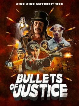 دانلود زیرنویس فارسی bullets of justice