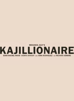 دانلود زیرنویس فارسی kajillionaire