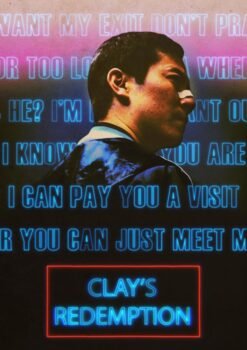 دانلود زیرنویس فارسی clay's redemption