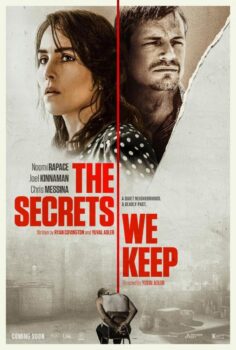 دانلود زیرنویس فارسی the secrets we keep