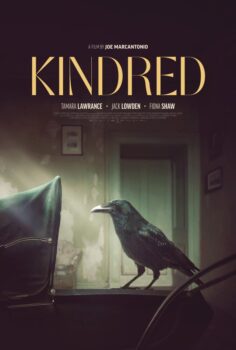 دانلود زیرنویس فارسی kindred