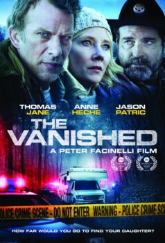 دانلود زیرنویس فارسی the vanished