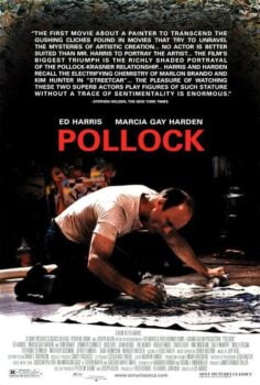 دانلود زیرنویس فارسی pollock