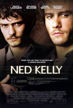 دانلود زیرنویس فارسی ned kelly