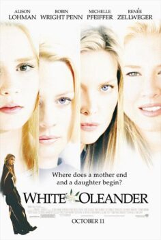 دانلود زیرنویس فارسی white oleander