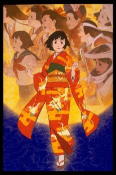 دانلود زیرنویس فارسی millennium actress