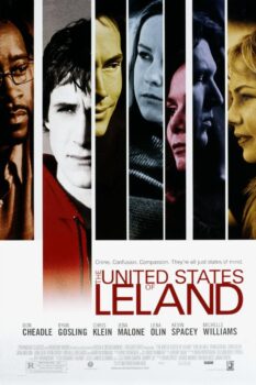 دانلود زیرنویس فارسی the united states of leland