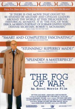 دانلود زیرنویس فارسی the fog of war: eleven lessons from the life of robert s. mcnamara