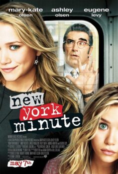 دانلود زیرنویس فارسی new york minute