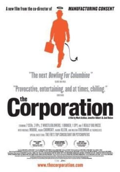 دانلود زیرنویس فارسی the corporation