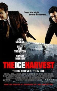 دانلود زیرنویس فارسی the ice harvest