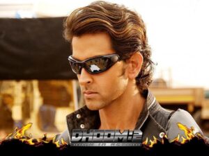 دانلود زیرنویس فارسی dhoom 2