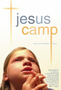 دانلود زیرنویس فارسی jesus camp