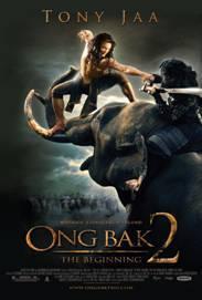 دانلود زیرنویس فارسی ong bak 2