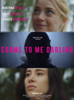 دانلود زیرنویس فارسی crawl to me darling