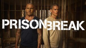 دانلود زیرنویس فارسی prison break: the final break