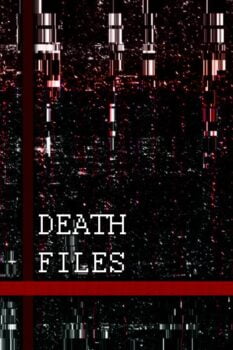 دانلود زیرنویس فارسی death files