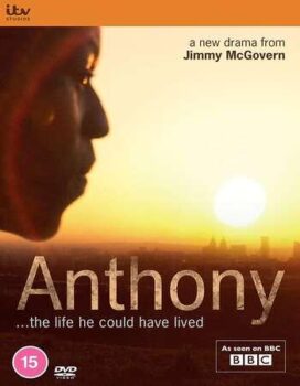 دانلود زیرنویس فارسی anthony