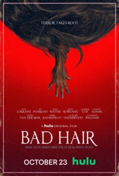 دانلود زیرنویس فارسی bad hair