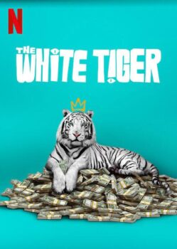 دانلود زیرنویس فارسی the white tiger