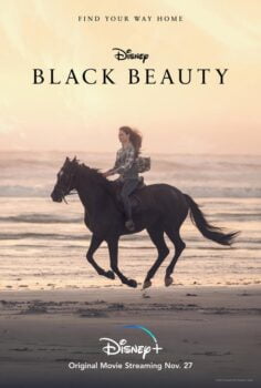 دانلود زیرنویس فارسی black beauty