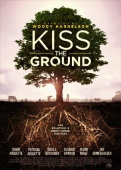 دانلود زیرنویس فارسی kiss the ground