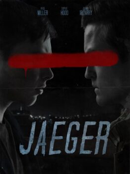 دانلود زیرنویس فارسی jaeger