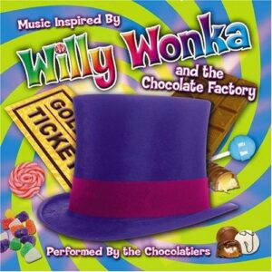 دانلود زیرنویس فارسی willy wonka & the chocolate factory