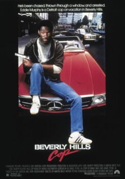 دانلود زیرنویس فارسی beverly hills cop