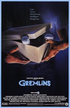 دانلود زیرنویس فارسی gremlins