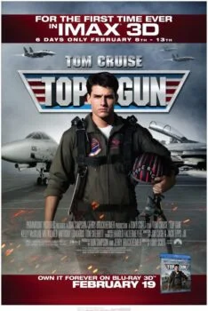 دانلود زیرنویس فارسی top gun