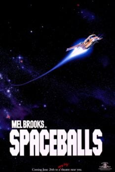 دانلود زیرنویس فارسی spaceballs