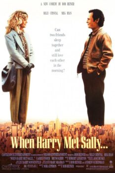 دانلود زیرنویس فارسی when harry met sally...