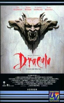 دانلود زیرنویس فارسی dracula