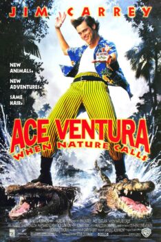 دانلود زیرنویس فارسی ace ventura: when nature calls