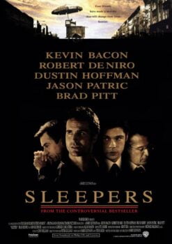 دانلود زیرنویس فارسی sleepers