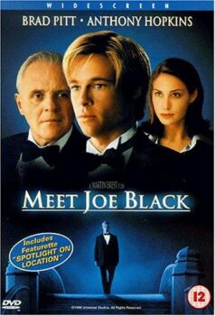 دانلود زیرنویس فارسی meet joe black