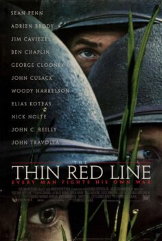 دانلود زیرنویس فارسی the thin red line