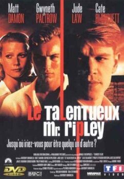 دانلود زیرنویس فارسی the talented mr. ripley